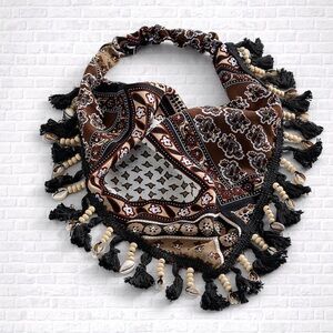 Bohemian Scarf/Headband
